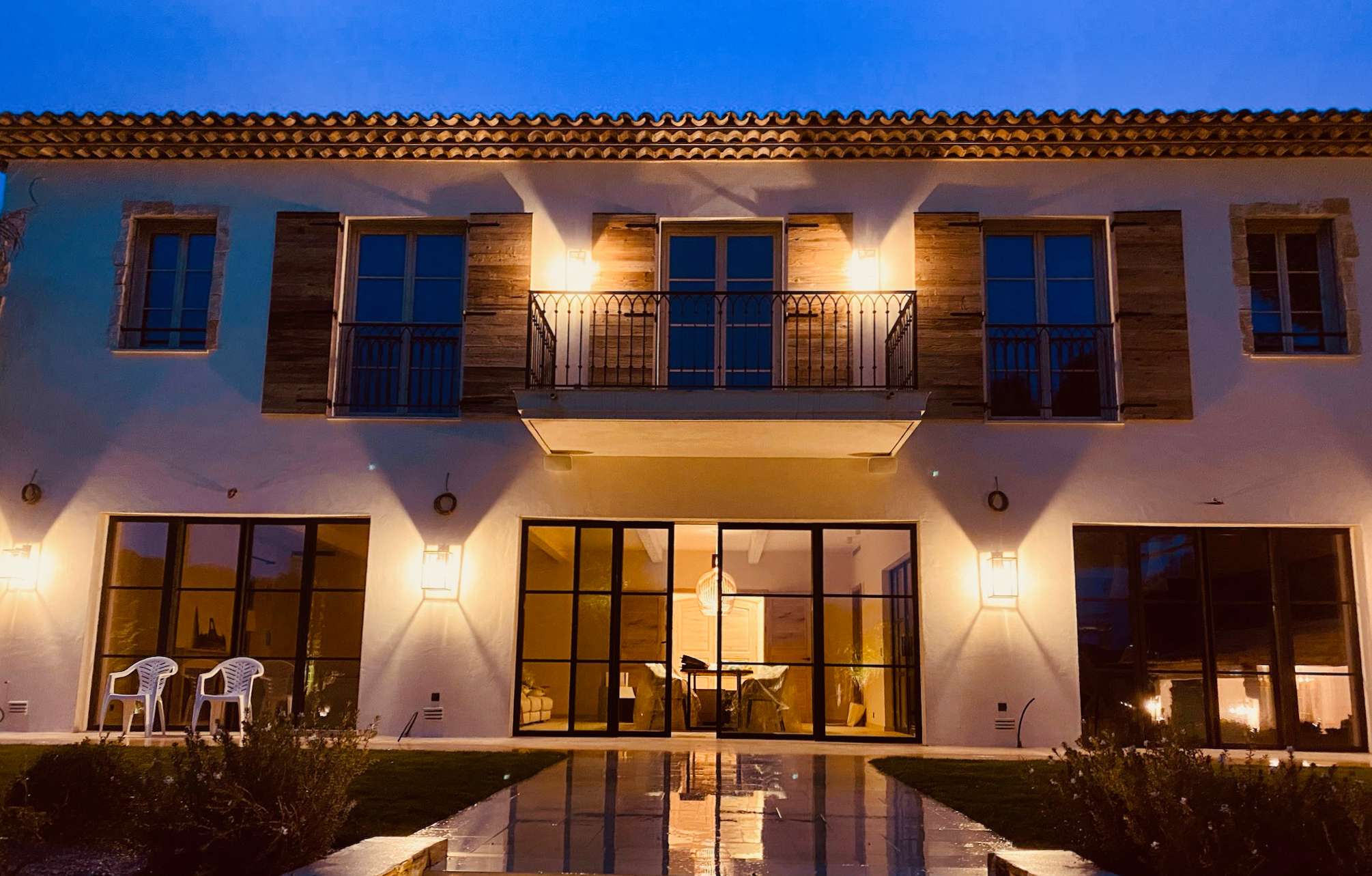 Südfrankreichs Idylle: Mein erstes Renovierungsprojekt